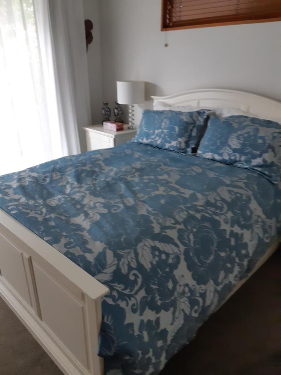 Maples On Harewood Bed & Breakfast Крайстчърч Екстериор снимка