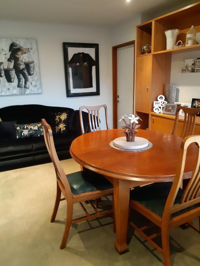 Maples On Harewood Bed & Breakfast Крайстчърч Екстериор снимка
